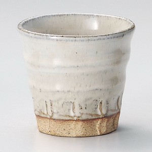 Hagi ware Cup/Tumbler Back Order Item