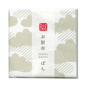 Envelope Pochi-Envelope Sho-Chiku-Bai Made in Japan