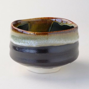Mino ware Japanese Teacup Matcha Bowl Made in Japan