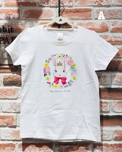 Tシャツ/たけいみき T-shirt/MikiTakei