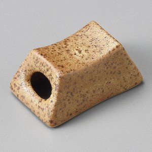 箸置き いらぼ筐型箸衣 日本製 陶器
