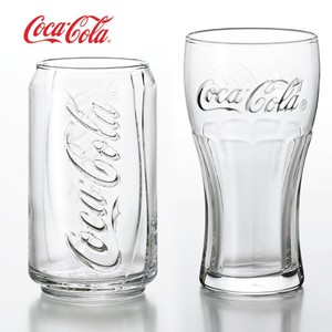 【日本製】CocaCola コカ・コーラ グラス