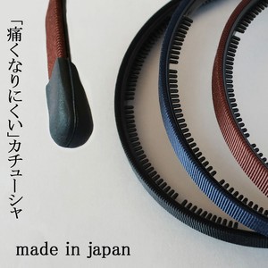发箍/发带 日本制造