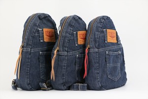 Sling/Crossbody Bag Made in Japan
