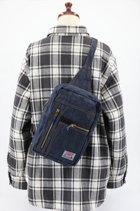 Sling/Crossbody Bag Made in Japan