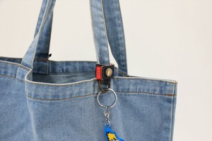Phone Strap BIGJOHN Made in Japan