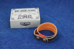 Bracelet BIGJOHN Ladies fashion Made in Japan