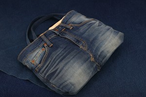 Tote Bag BIGJOHN Made in Japan