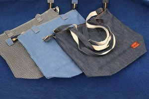 Tote Bag BIGJOHN 2Way Made in Japan
