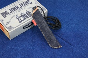 Writing Material BIGJOHN Made in Japan