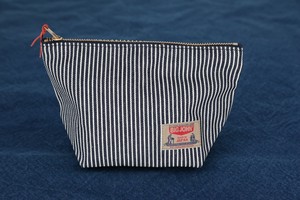 Pouch BIGJOHN Made in Japan