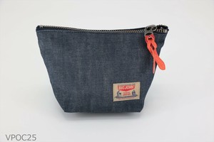 Pouch BIGJOHN Made in Japan