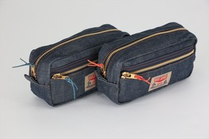 Big Made in Japan type Pouch