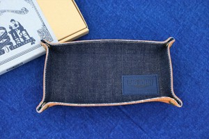 Small Item Organizer BIGJOHN Made in Japan