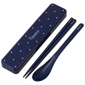 Chopsticks Navy Skater M Made in Japan