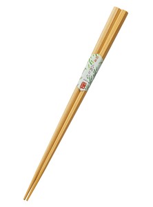 Chopsticks Nature Antibacterial Made in Japan