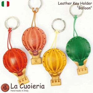 Key Ring Key Chain Made in Italy Balloon