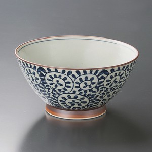 Arita ware Large Bowl