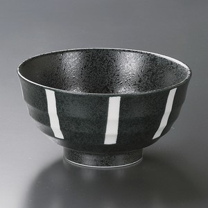 Donburi Bowl Stripe