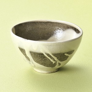 Shigaraki ware Large Bowl