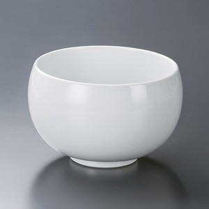 Donburi Bowl White Arita ware
