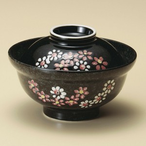 ≪メーカー取寄≫花かざり蓋丼