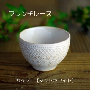 Mashiko ware Cup