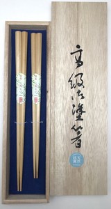 筷子 抗菌加工 礼盒/礼品套装 日本制造