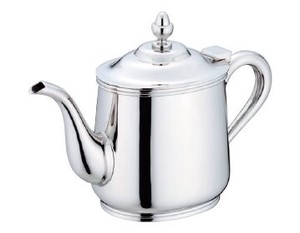 Teapot Koban