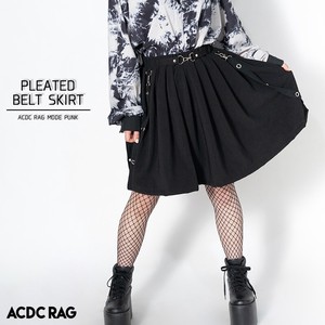 Skirt Gothic