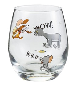 Cup/Tumbler Tom and Jerry