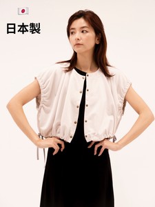 Bolero Jacket Dolman Sleeve Made in Japan