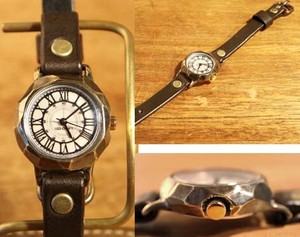 Handmade Clock/Watch EO 24