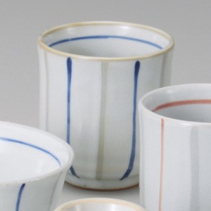 Kohiki Tokusa Japanese Tea Cup