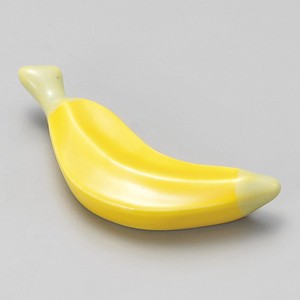 ≪メーカー取寄≫バナナ箸置