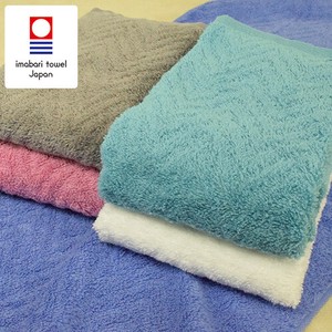 Imabari Brand Petit Bathing Towel Soft Water Absorption Made in Japan Mini Bathing Towel