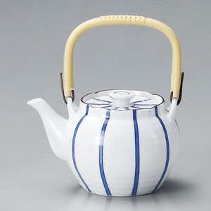 Arita ware Japanese Tea Pot 6-go