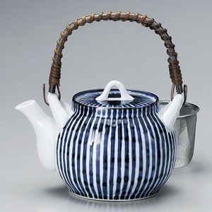 Arita ware Japanese Tea Pot 8-go