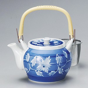 Japanese Teapot Arita ware 8-go