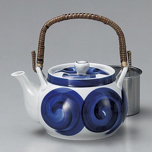 日式茶壶 6号