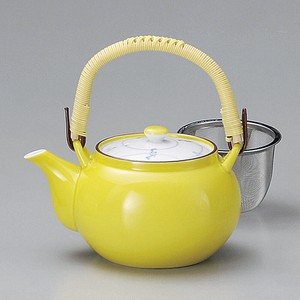 Japanese Teapot Arita ware 4-go