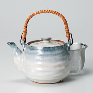 Japanese Teapot Rokube Back Order Item