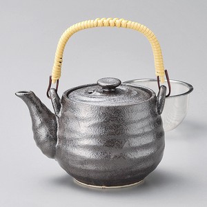 Japanese Teapot Rokube