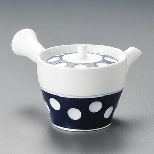 Japanese Teapot Arita ware