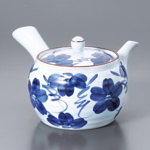 Japanese Teapot Arita ware M