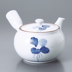 Japanese Tea Pot Arita Ware