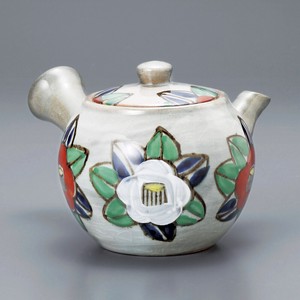 Japanese Teapot 2-go