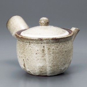 信乐烧 日式茶壶