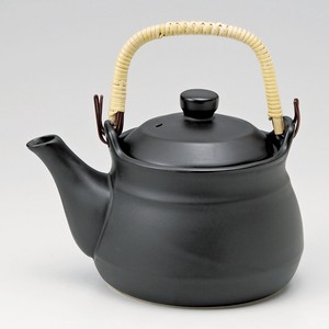 Tokoname ware Japanese Teapot 150-go