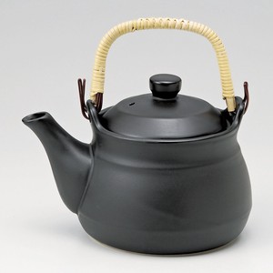 Tokoname ware Japanese Teapot 50-go